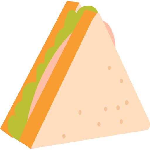 Sandwich Icon