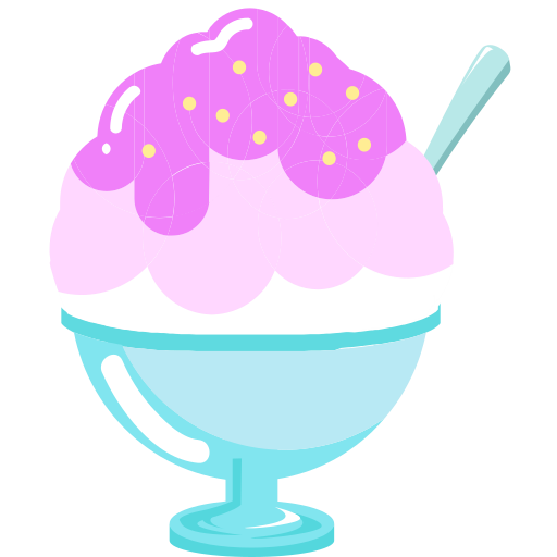 Sorbet Icon