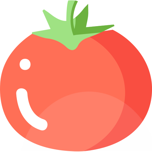 Tomatoes Icon