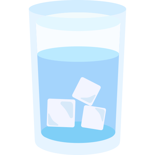 drinking water Icon