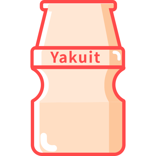 lactobacillus Icon