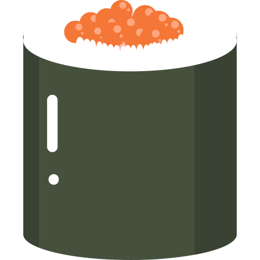 Sushi 1 Icon