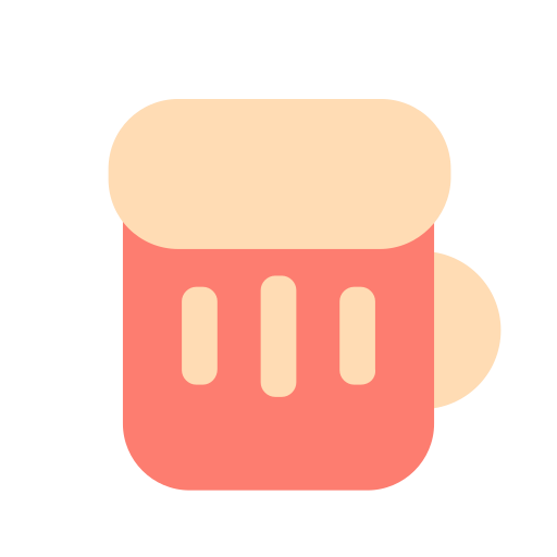 Food beer Icon