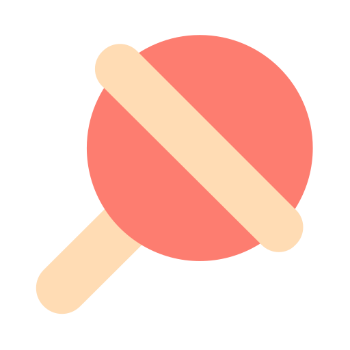 Food lollipop Icon