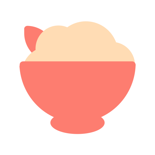Food rice Icon