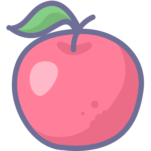Apple 2 Icon