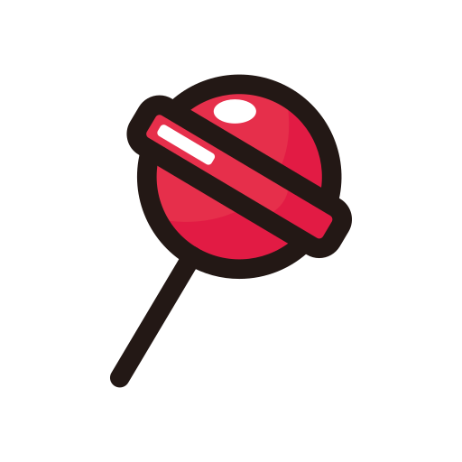 lollipop Icon