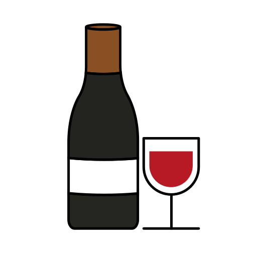 Food and drinks Icon