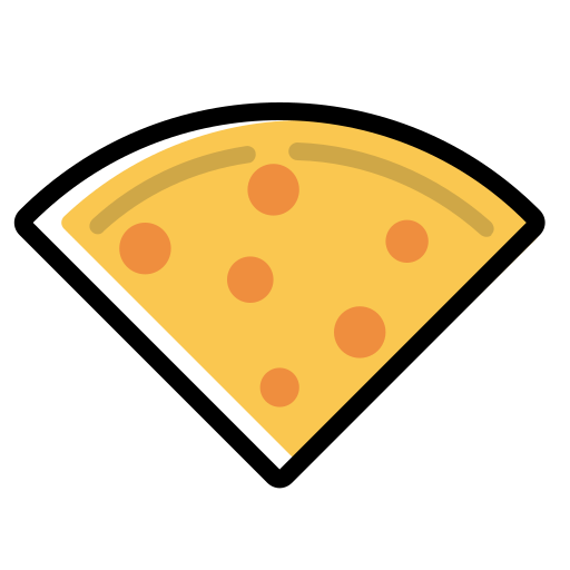 Pizza 11 Icon