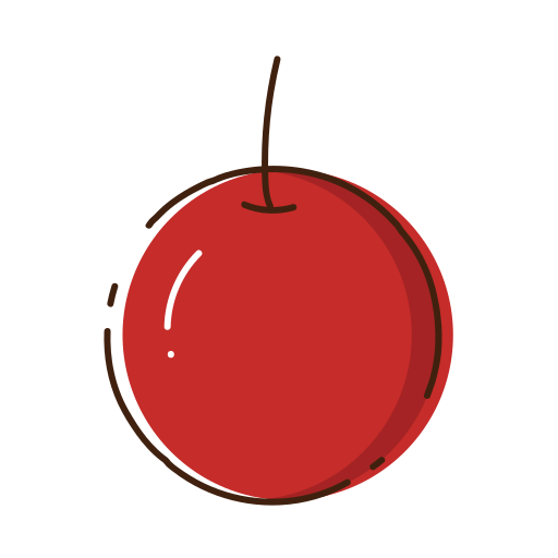 Cherry Icon