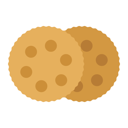 biscuit Icon
