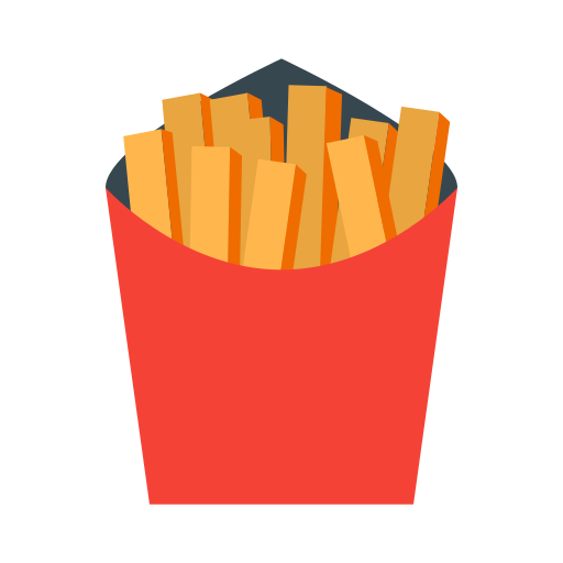 French_Fries Icon
