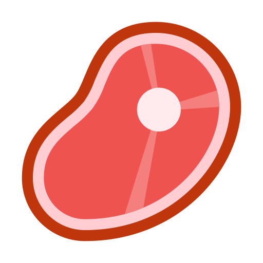 Raw_Meat Icon