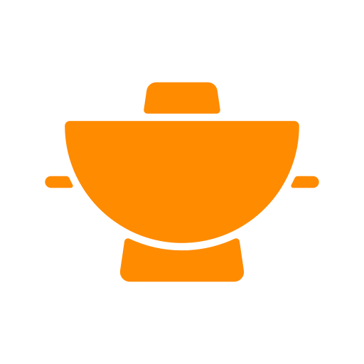 Hot Pot Icon