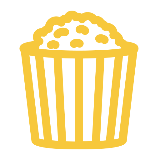 popcorn Icon