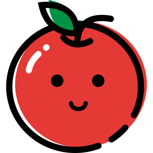 01 apples Icon