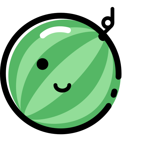 03 watermelon Icon