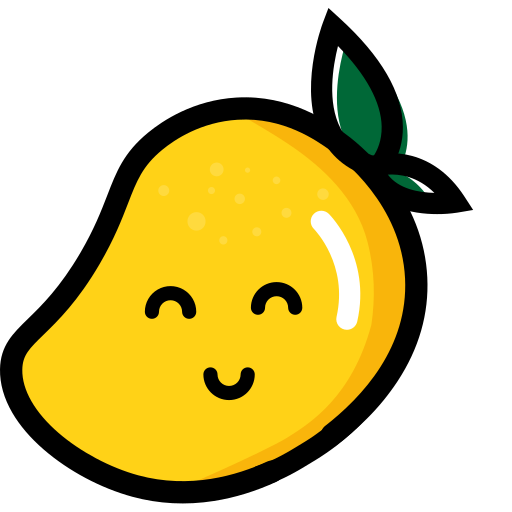 15 mango Icon
