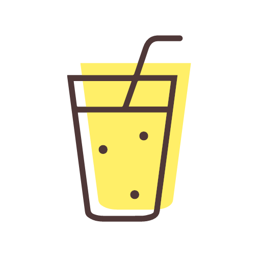 Beverage -01 Icon