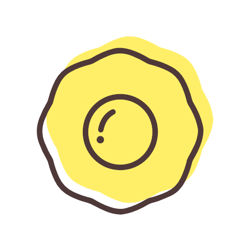 Egg -01 Icon