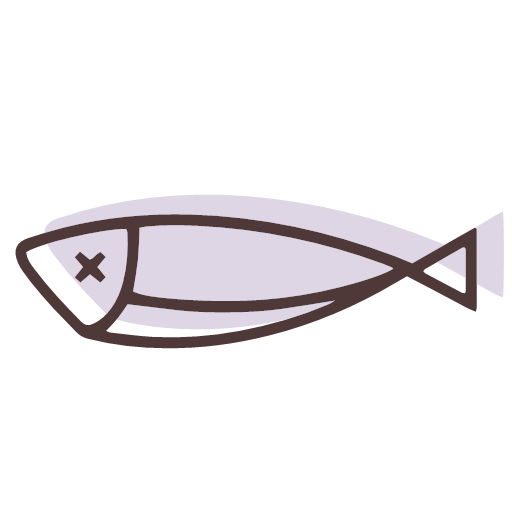 Fish -01 Icon