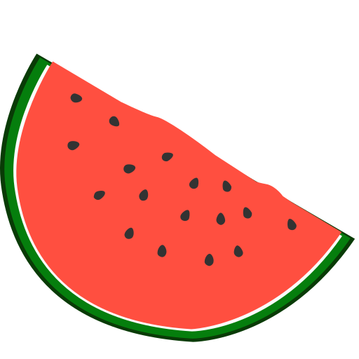 Fresh fruit 2 Icon