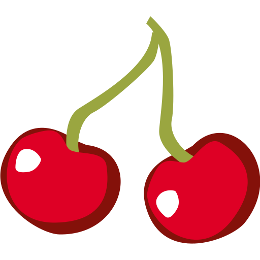 Fresh fruit 4 Icon