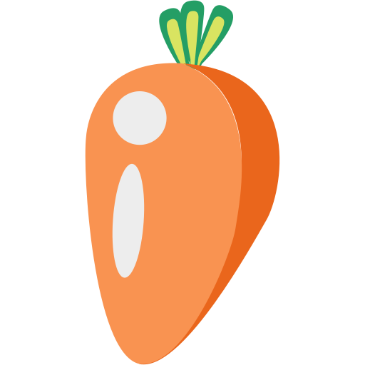 Fresh vegetable 2 Icon