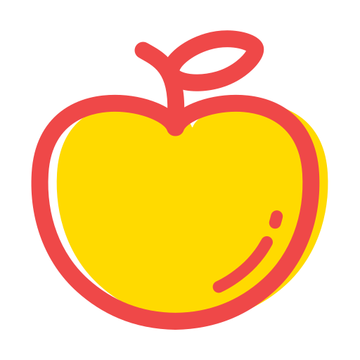 Apple Icon