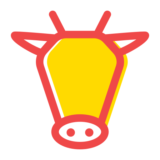 cattle Icon