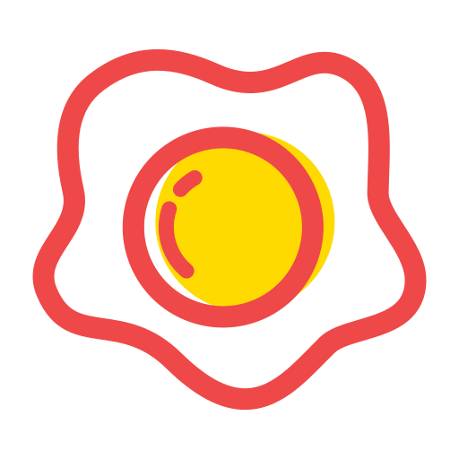 Egg Icon