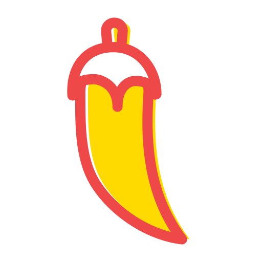 Pepper Icon