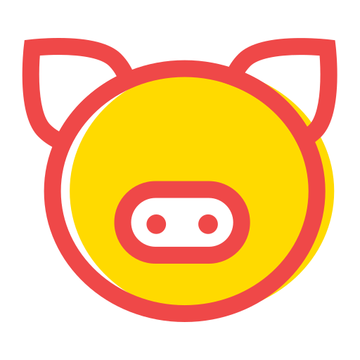 pig Icon