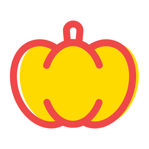 Pumpkin Icon