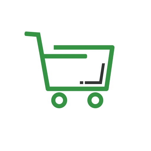 Loading-3-shopping cart Icon