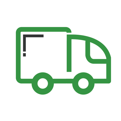 Loading milkman delivery task Icon