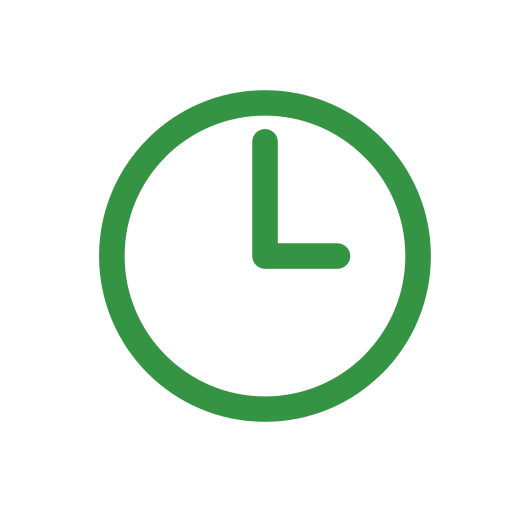 Loading time Icon