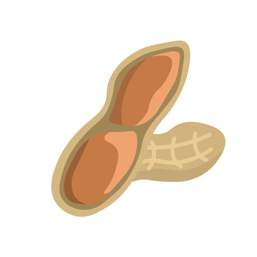 peanut Icon