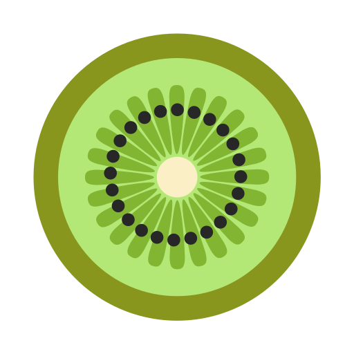 kiwifruit Icon