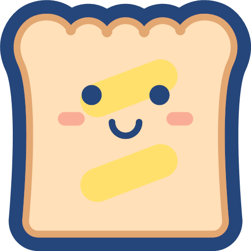bread Icon