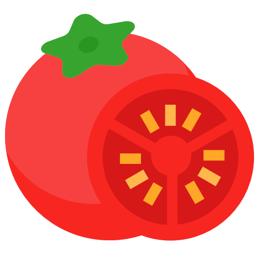 tomato Icon