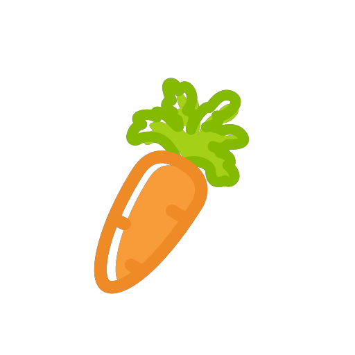 Carrot-28 Icon