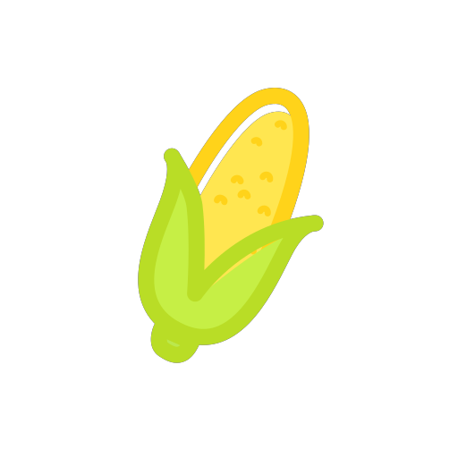 Corn-24 Icon