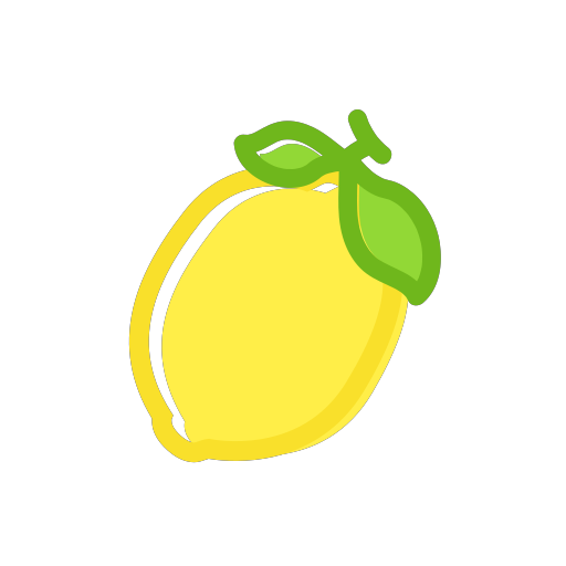 Lemon-01 Icon