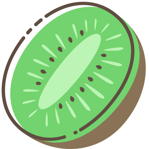 kiwi fruit Icon