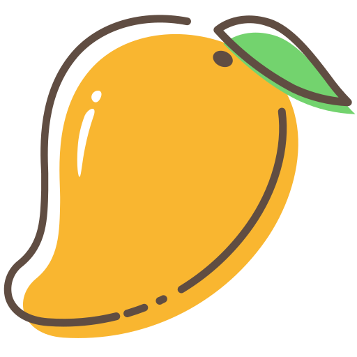 mango Icon