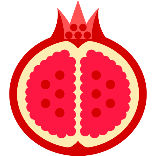 pomegranate Icon