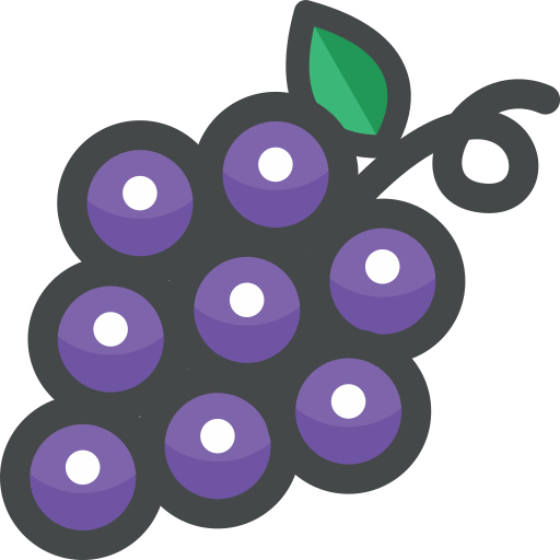 Grape Icon