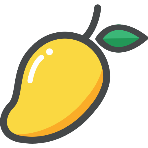 Mango Icon