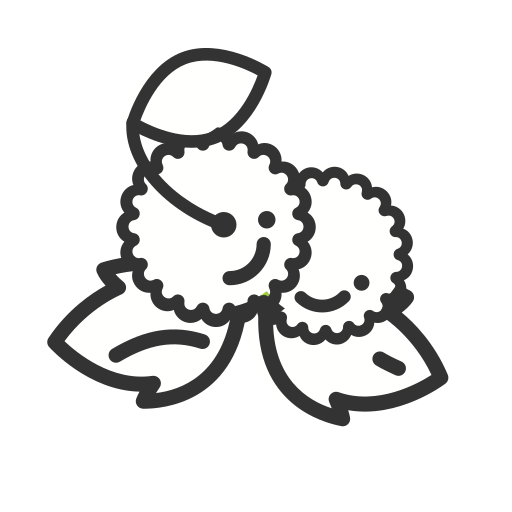 Waxberry Icon